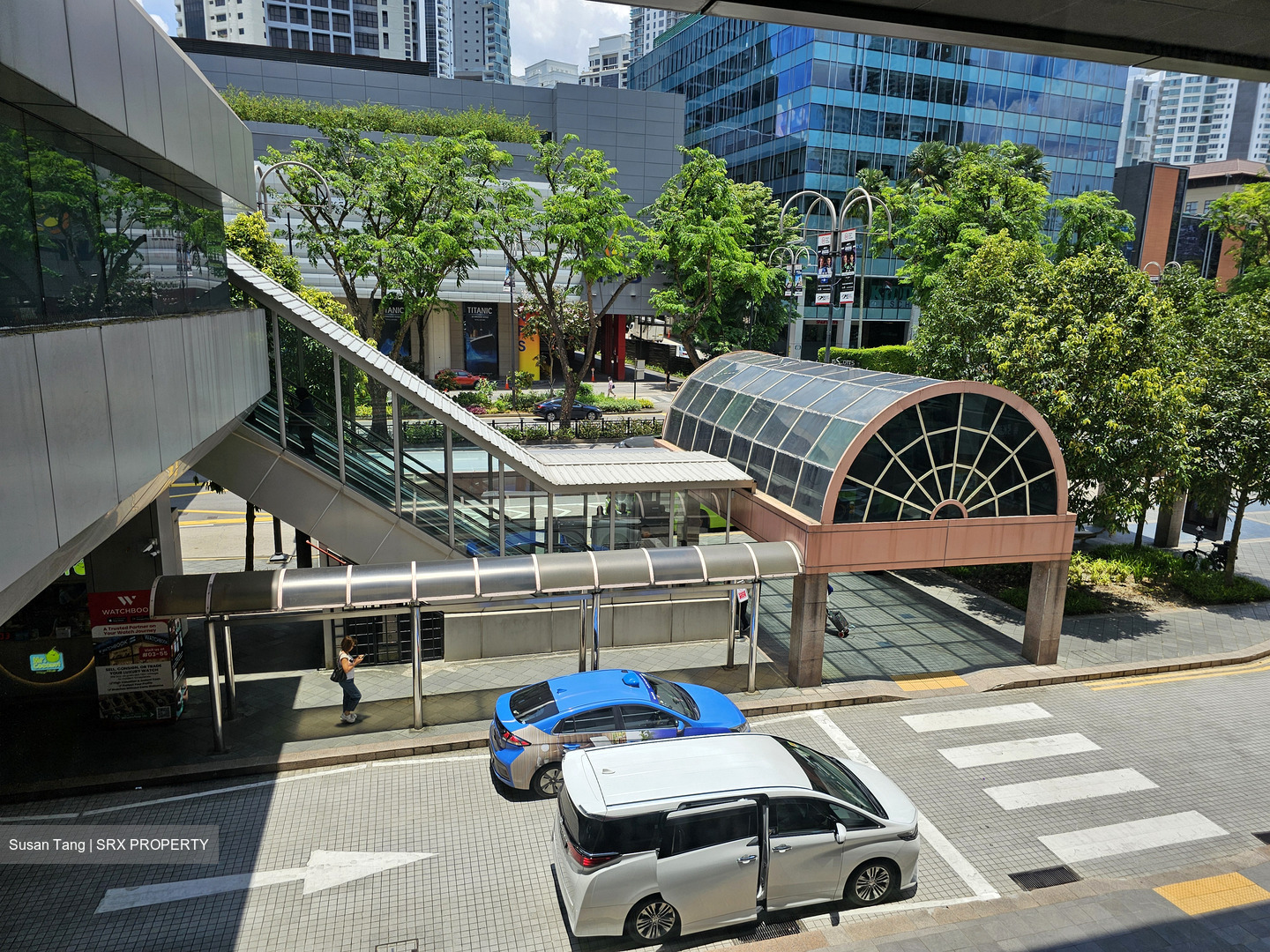 Far East Plaza (D9), Retail #613494531